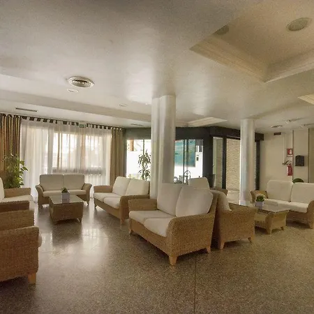 Hotel Rina