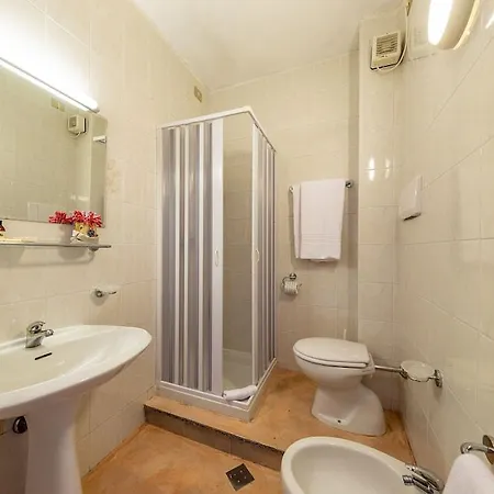 Hotel Rina Alghero