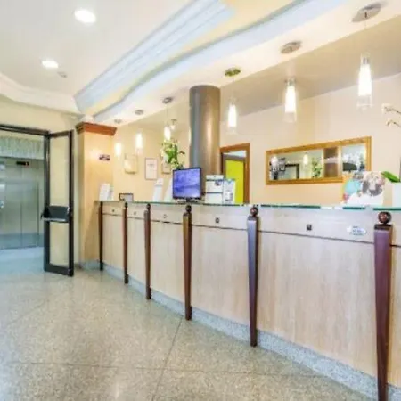 Rina Hotel