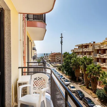 Hotel Rina Alghero