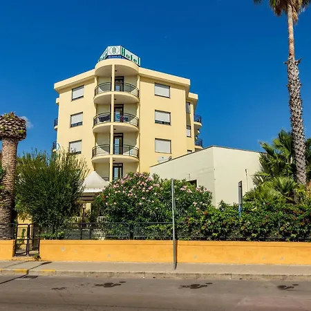 Hotel Rina Alghero