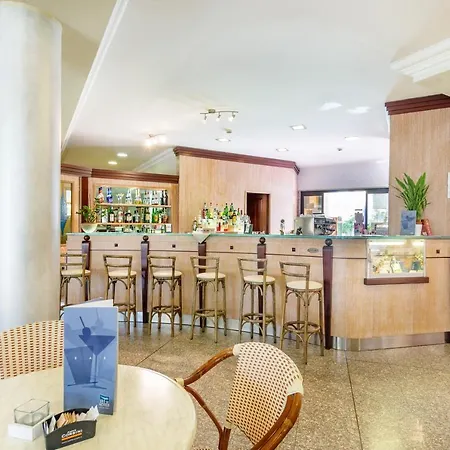 Hotel Rina Alghero