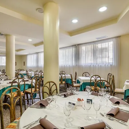 Rina Hotel Alghero