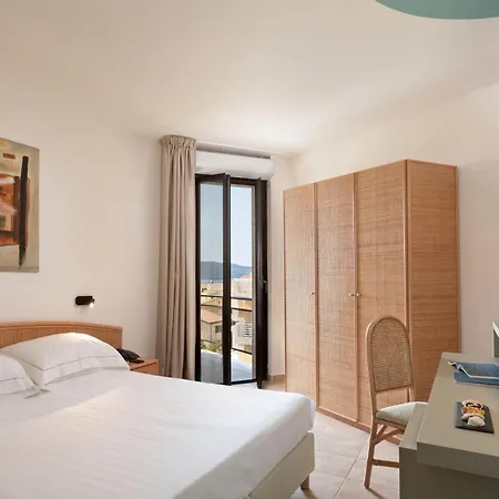 Hotel Rina Alghero