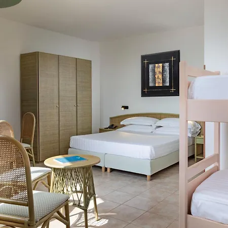 Rina Hotel