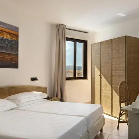 Hotel Rina