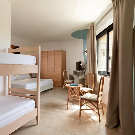 Hotel Rina