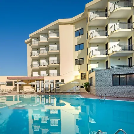 Hotel Rina Alghero