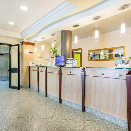 Rina Hotel Alghero
