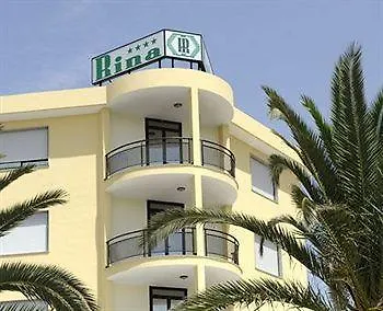 Hotel Rina Alghero