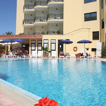 Hotel Rina Alghero