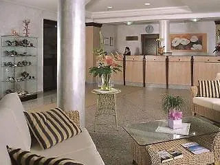 Rina Hotel Alghero