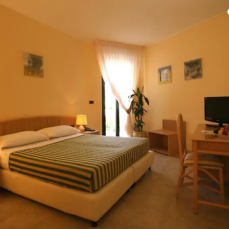 Rina 4* Alghero