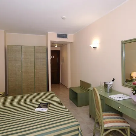 Rina Hotel Alghero