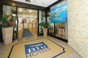 Hotel Rina Alghero