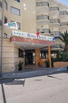 Rina 4* Alghero