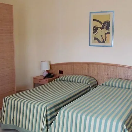 Hotel Rina Alghero