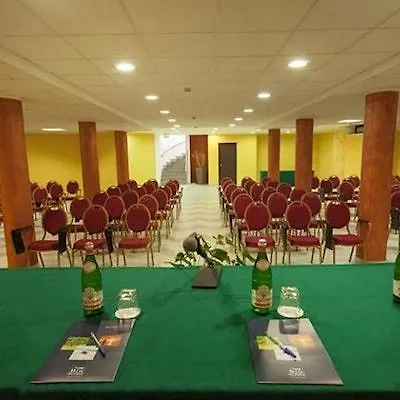 Hotel Rina 4*