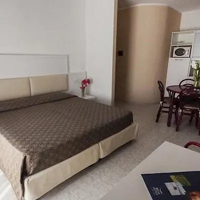 Hotel Rina Alghero