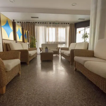 Hotel Rina
