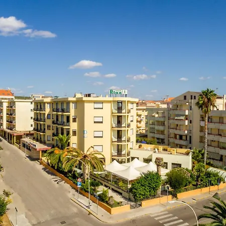 Rina Hotel 4*