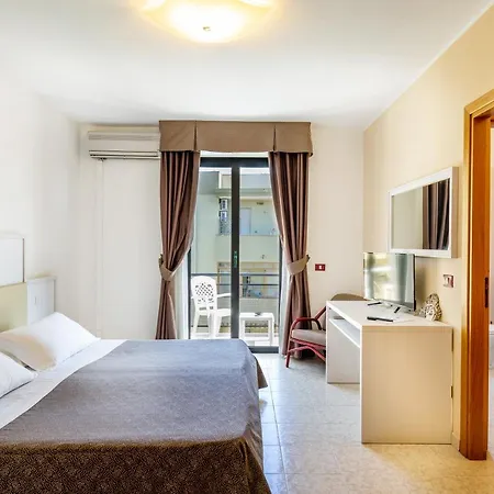 Hotel Rina Alghero