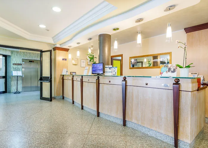 Rina Hotel Alghero