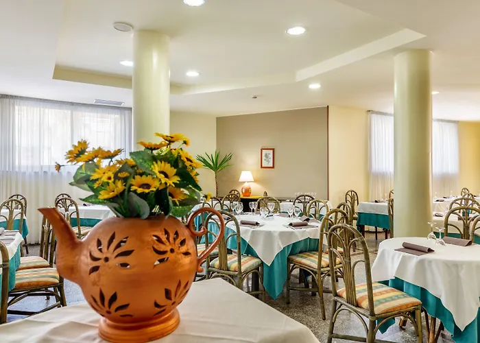 Rina Hotel Alghero