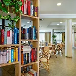 Hotel Rina Alguer