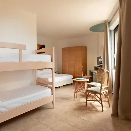 Rina 4* Alghero