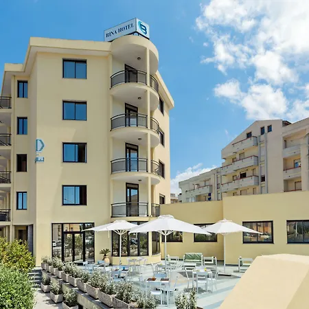 Rina Hotel 4*