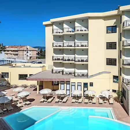 Rina 4* Alghero