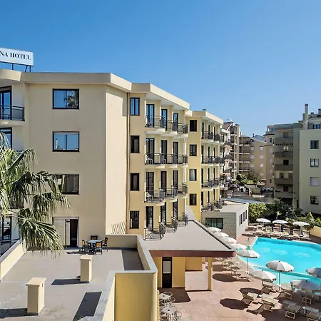 Rina Hotel 4*