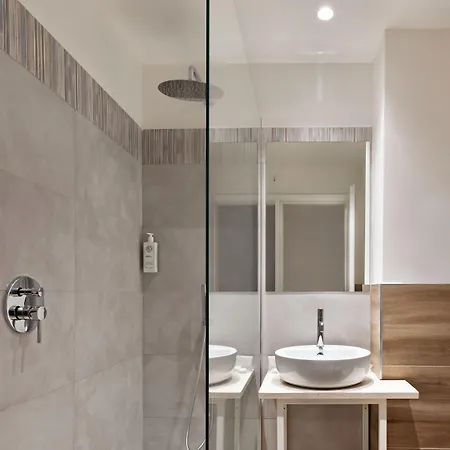 Rina Hotel Alghero