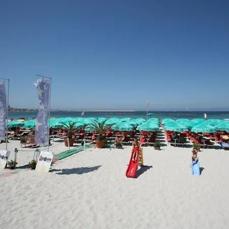 Hotel Rina Alghero