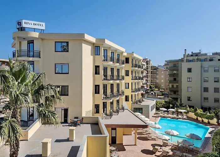 Rina 4*