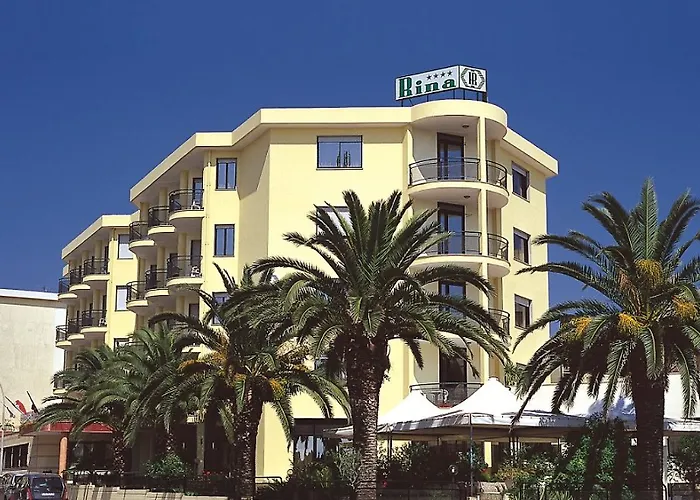 Otel Rina Alghero