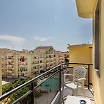 Rina Hotel 4*