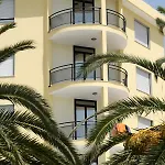 Rina Hotel Alghero