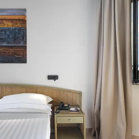 Rina Hotel Alghero