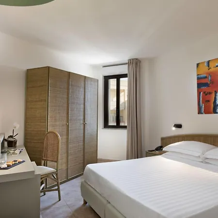 Rina Hotel 4*