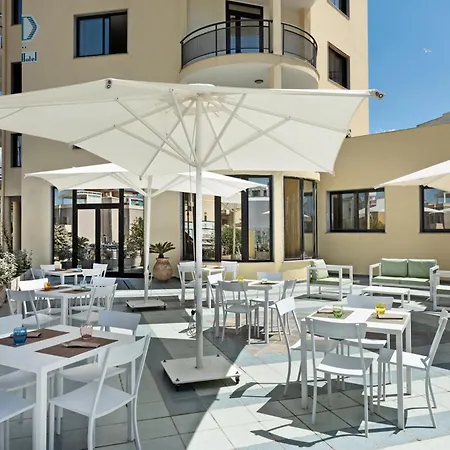 Hotel Rina Alghero