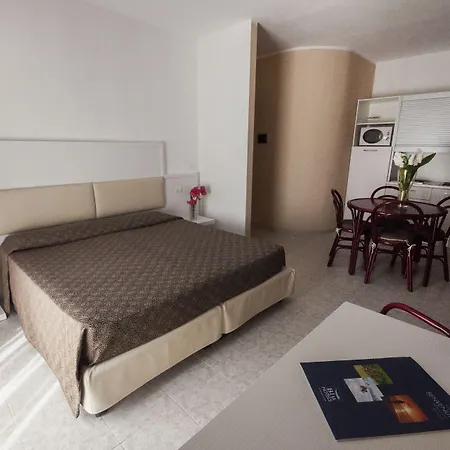 Hotel Rina Alghero