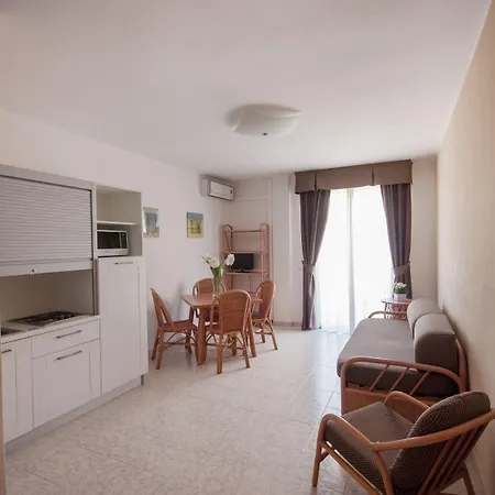 Rina Hotel Alghero