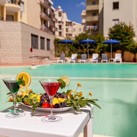 Rina Hotel