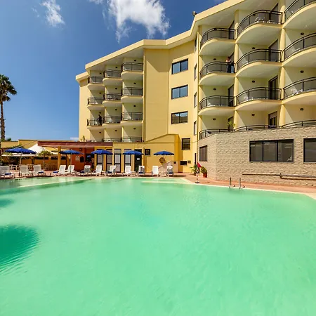 Hotel Rina 4*