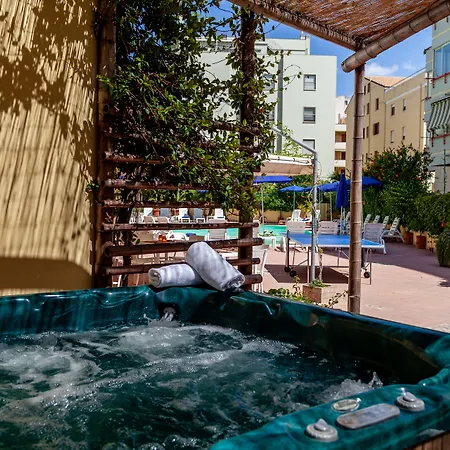 Rina Hotel Alghero