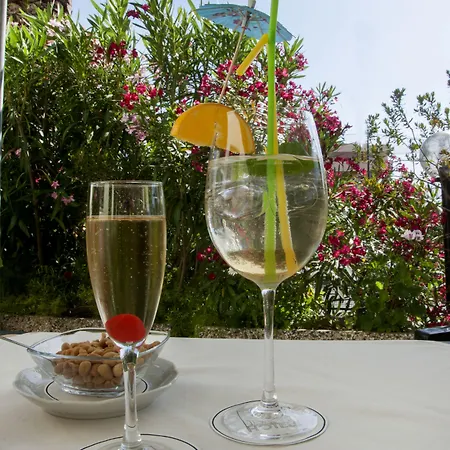 Hotel Rina Alghero