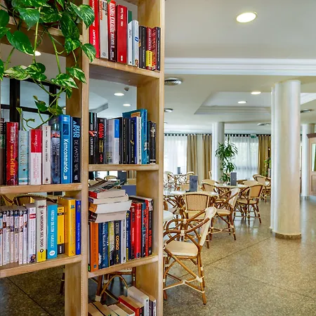 Hotel Rina Alghero