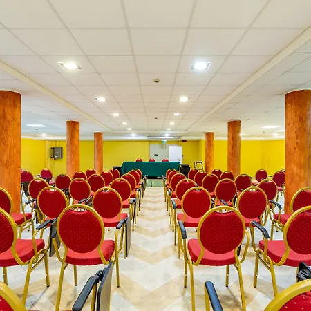 Rina Hotel